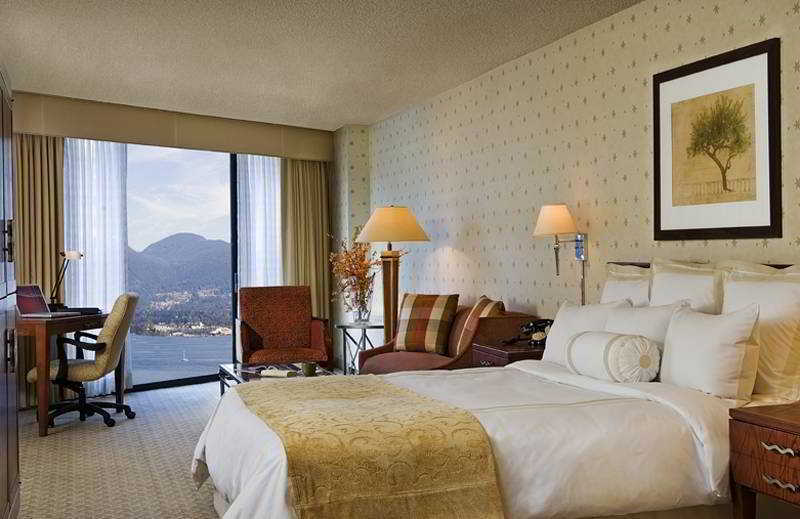 Pinnacle Hotel Harbourfront Vancouver Luaran gambar