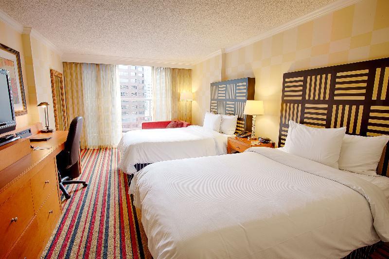 Pinnacle Hotel Harbourfront Vancouver Luaran gambar